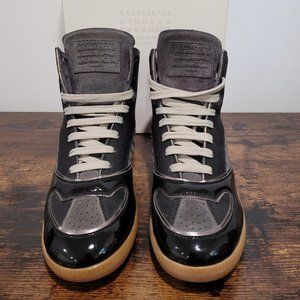 Margiela High Sneakers